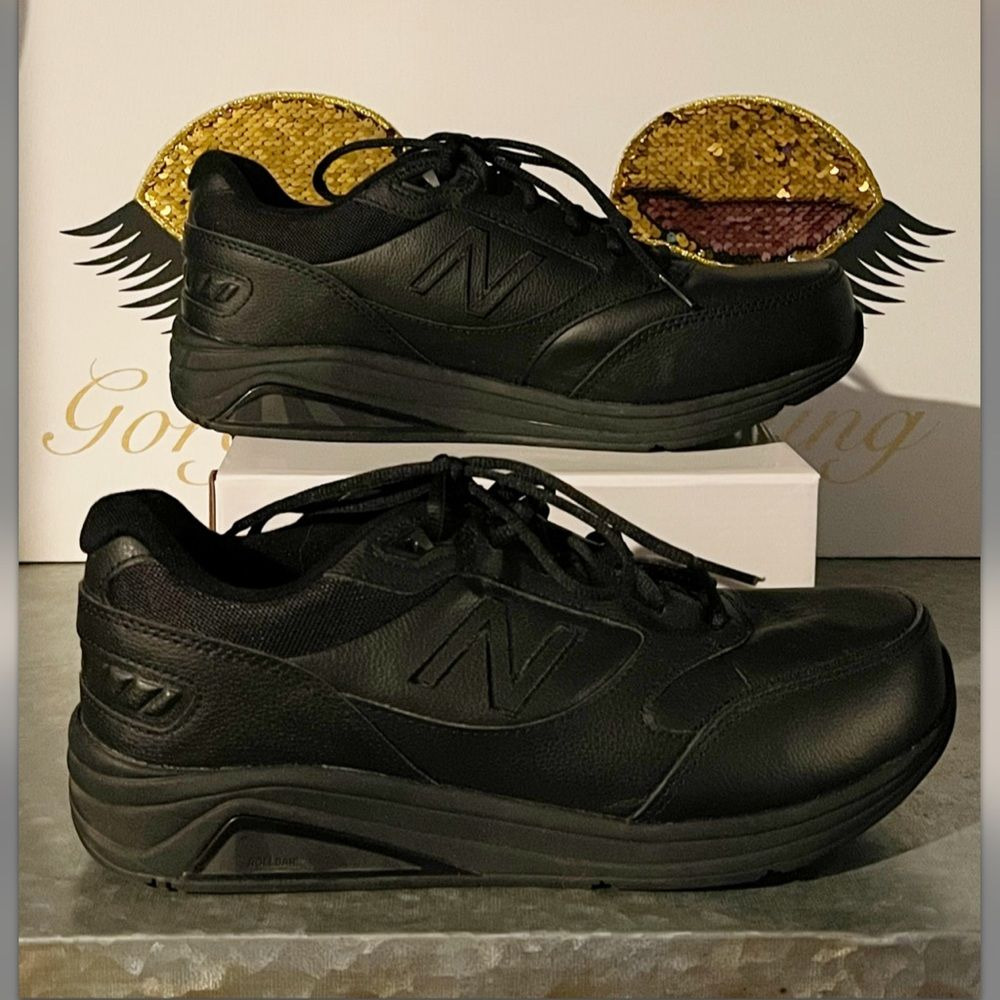 New Balance shoes